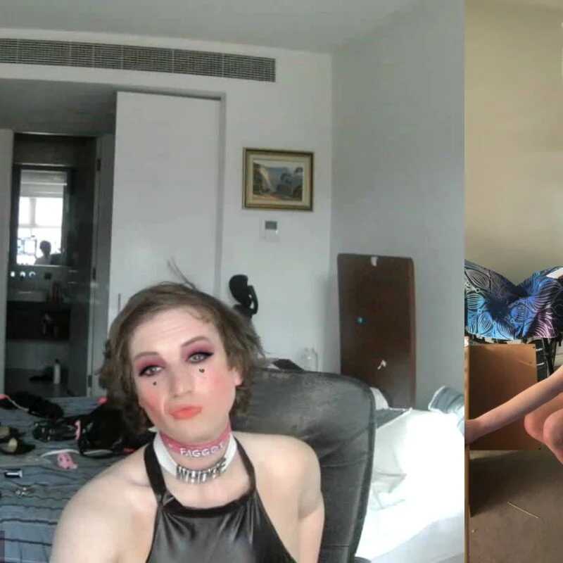 SissyCDMish — FansOnlyX creator profile