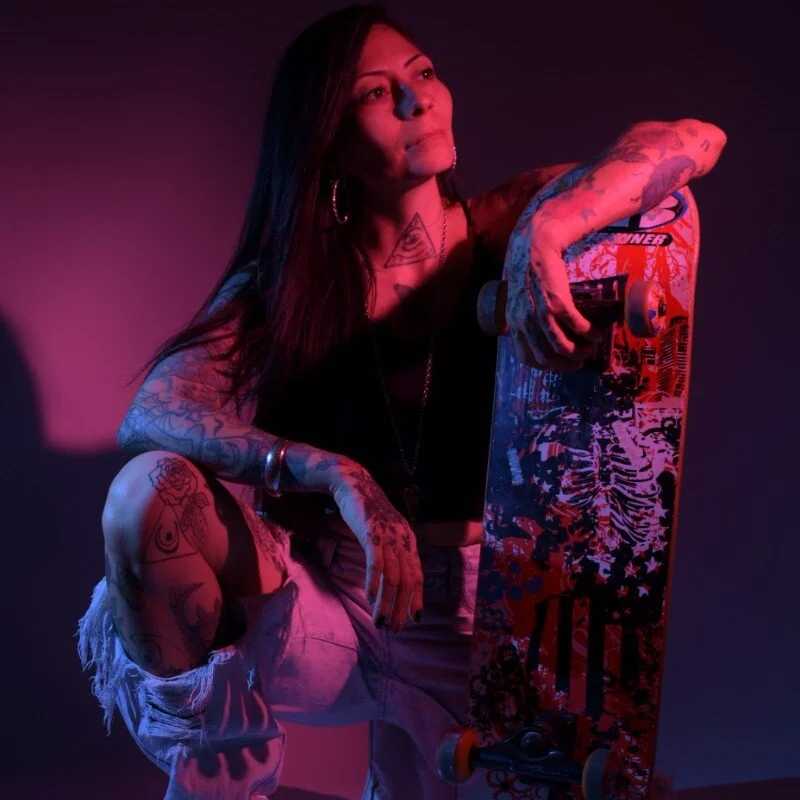 dark_gotica — FansOnlyX creator profile