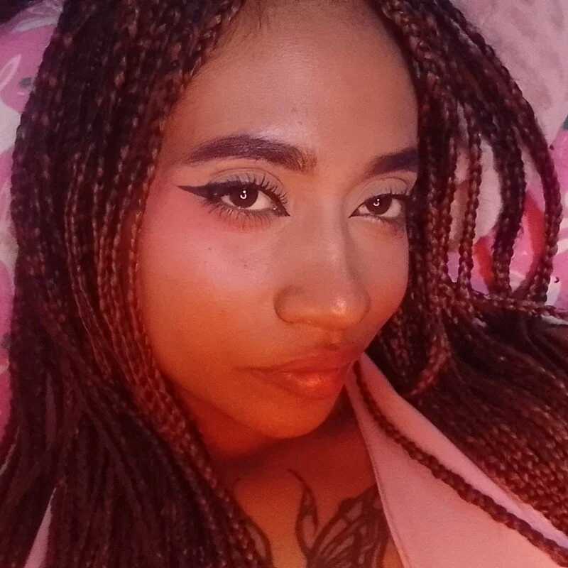 Little_bunny111 — FansOnlyX creator profile