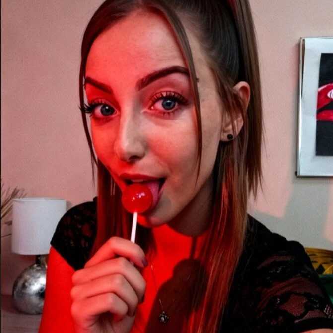 NatalieSexy — FansOnlyX creator profile