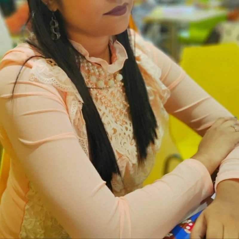 passionate_akanksha — FansOnlyX creator profile