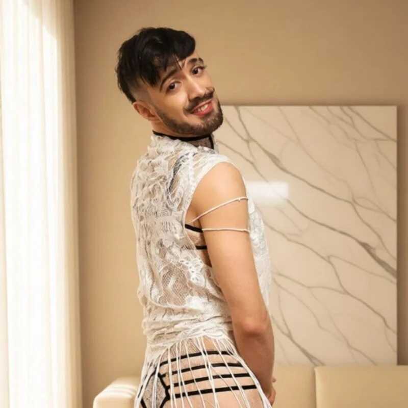 FemboyVinny — FansOnlyX creator profile