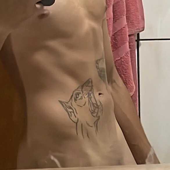 FelpNinfeto — FansOnlyX creator profile