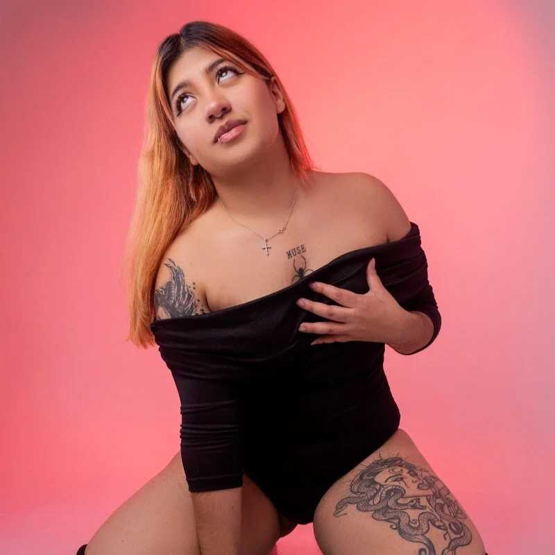 Annie_Rusel — FansOnlyX creator profile