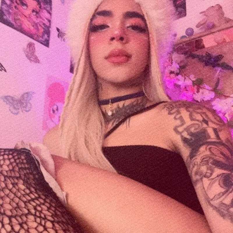 Gabii-Princees — FansOnlyX creator profile