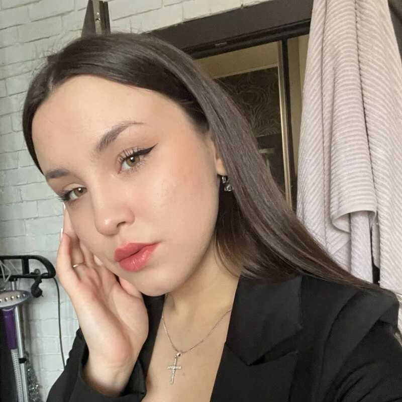 Nelie_Evans — FansOnlyX creator profile