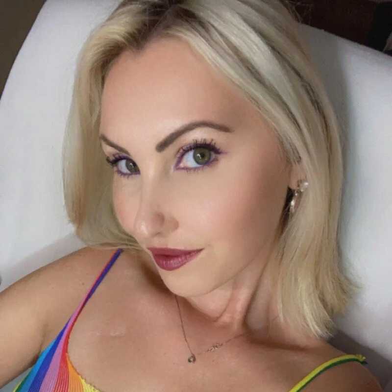 MelanieGriff — FansOnlyX creator profile