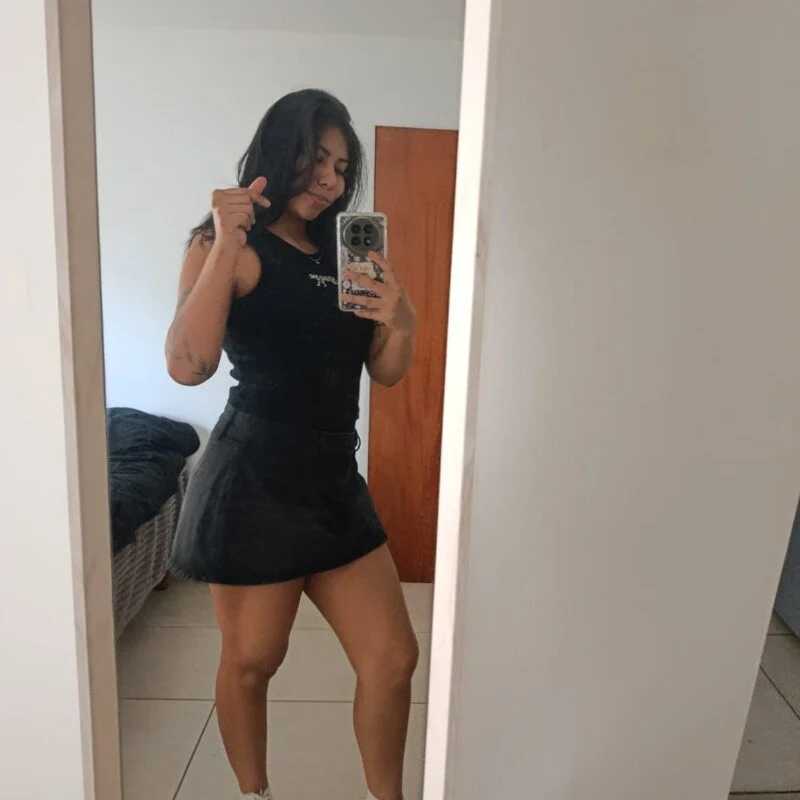 DirtyAfroditaHot — FansOnlyX creator profile