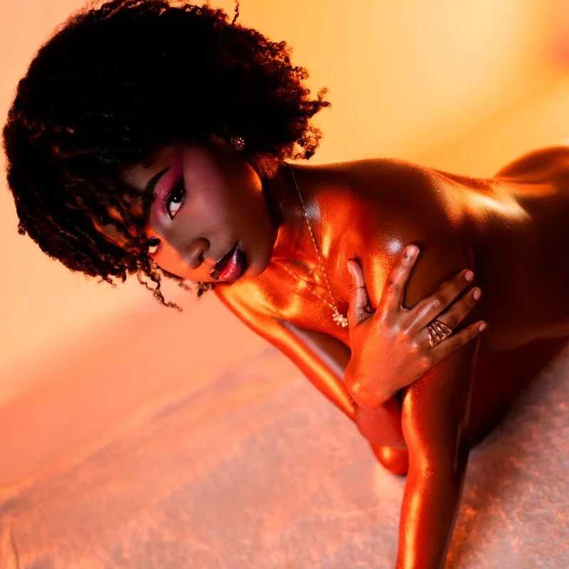 MelodyBlazze — FansOnlyX creator profile