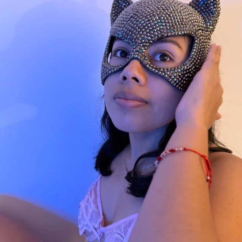 Jaguarita — FansOnlyX creator profile