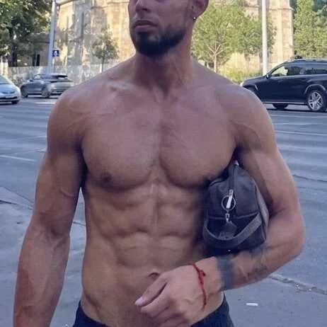 Charlyhot_69 — FansOnlyX creator profile
