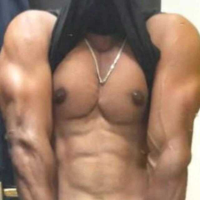 kratosTheHunk — FansOnlyX creator profile