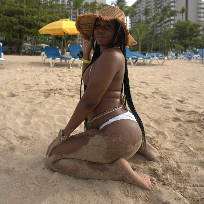 Naomiruty — FansOnlyX creator profile