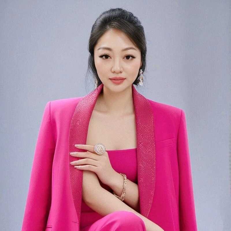 xiaoqin520 — FansOnlyX creator profile