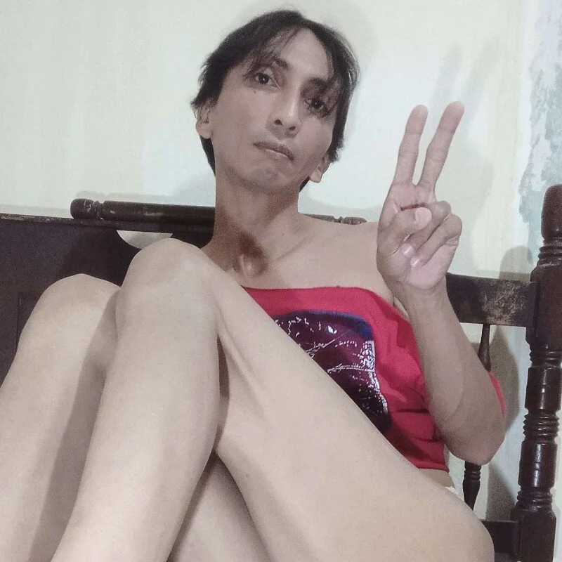 SleepingSissy — FansOnlyX creator profile