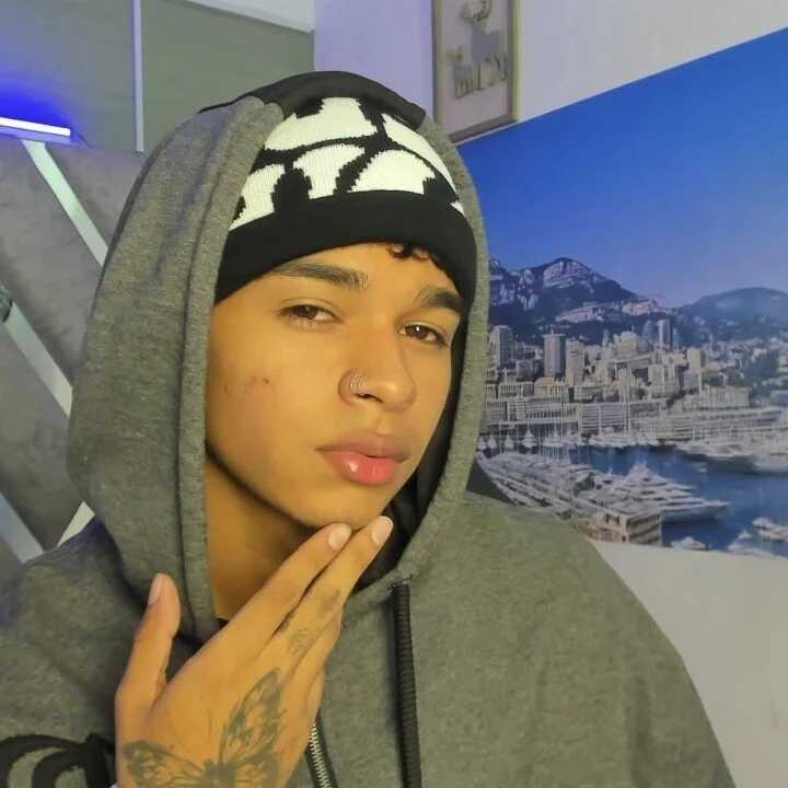 nova_mitchell7 — FansOnlyX creator profile