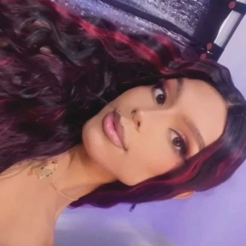 Lana-Foxxx — FansOnlyX creator profile