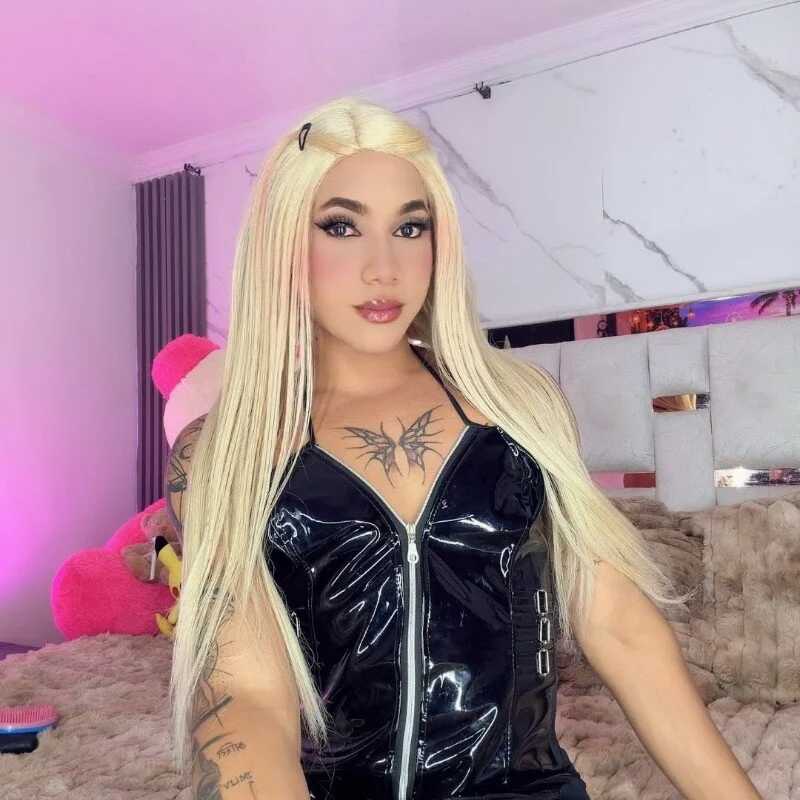 Thalia_girl21 — FansOnlyX creator profile