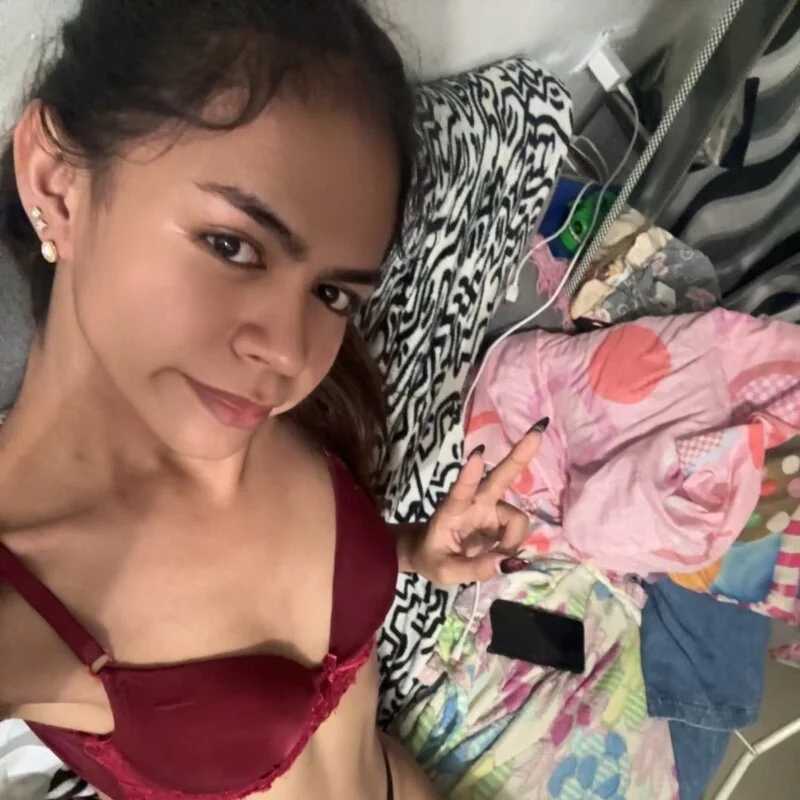 Tyra_hilton — FansOnlyX creator profile