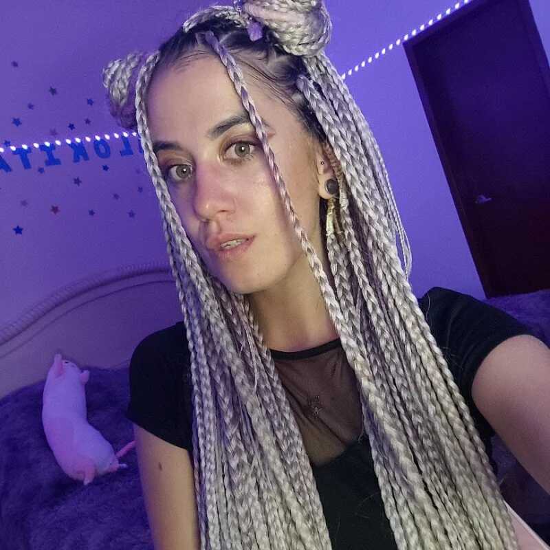 aalokitaa — FansOnlyX creator profile