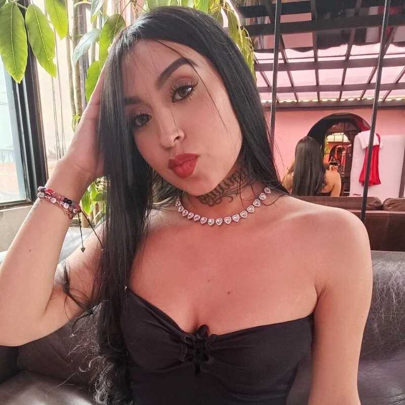 Dashell_rivera — FansOnlyX creator profile