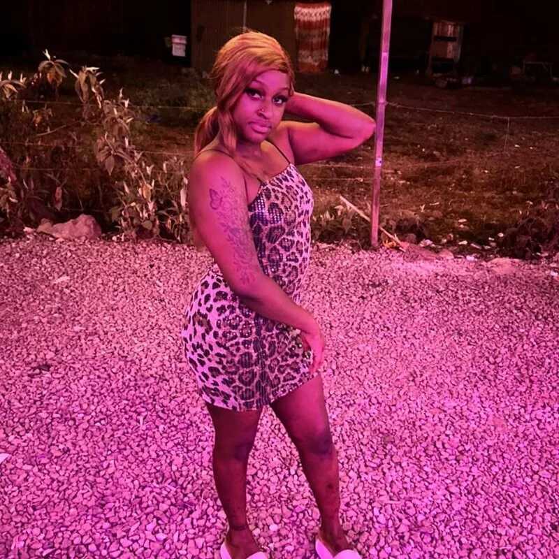 Sexxyhaji — FansOnlyX creator profile