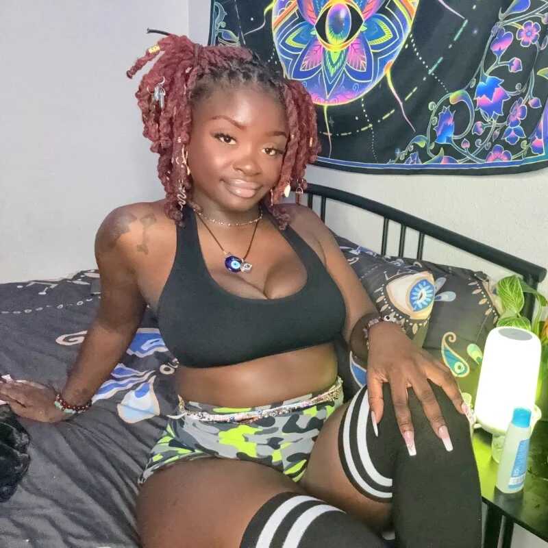 Tatithegoddess — FansOnlyX creator profile