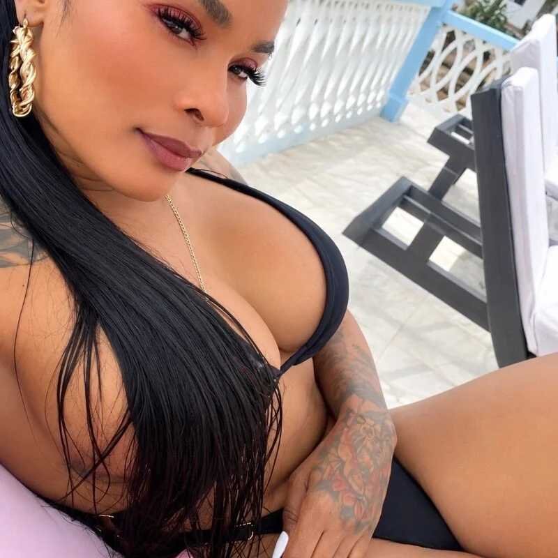 pamelamendez_1 — FansOnlyX creator profile