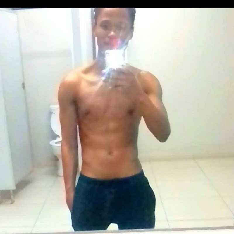 BlackPharoah91 — FansOnlyX creator profile
