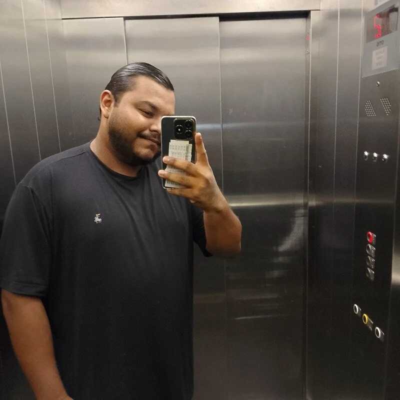 Wess_galdino — FansOnlyX creator profile