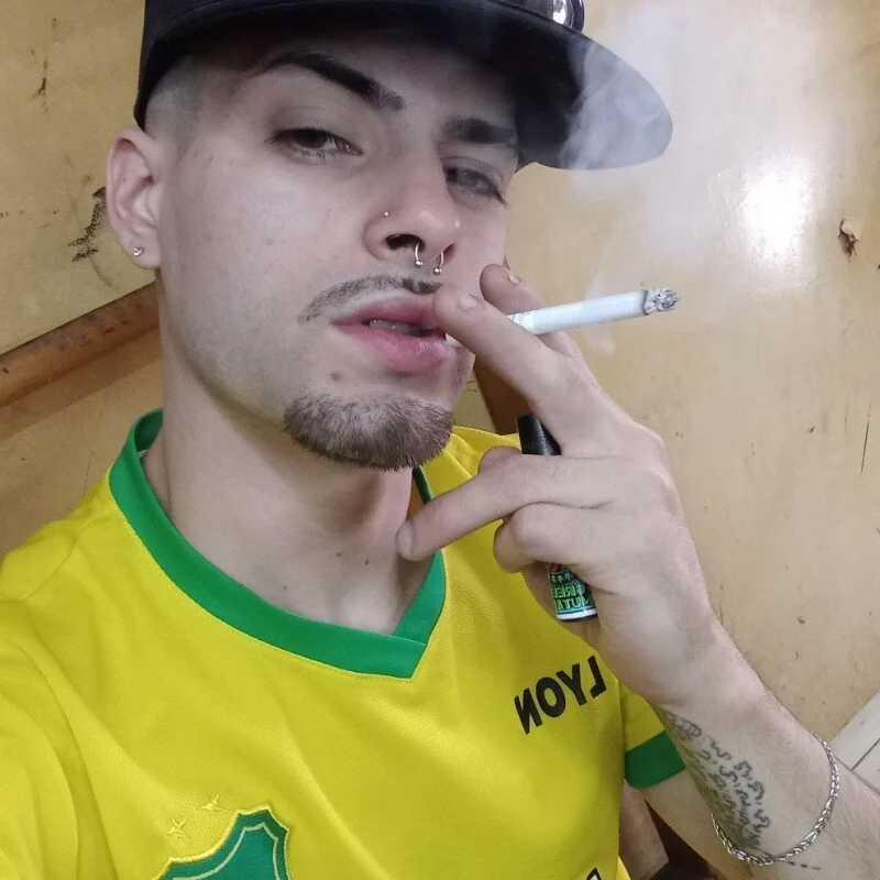 MatiasflamaV — FansOnlyX creator profile