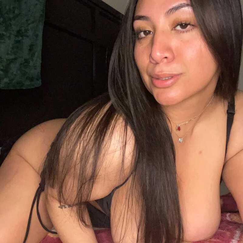 BustiBunny69 — FansOnlyX creator profile