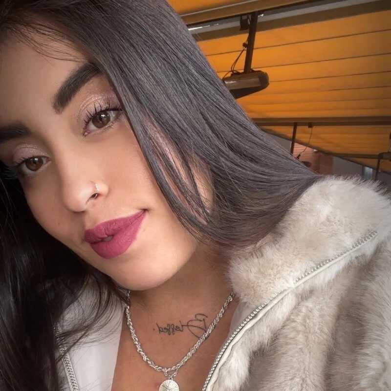 MissNyraSecret — FansOnlyX creator profile