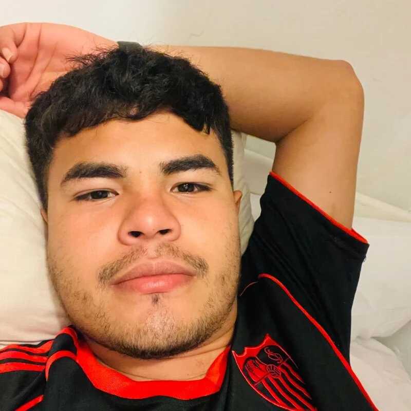 javibermudez — FansOnlyX creator profile