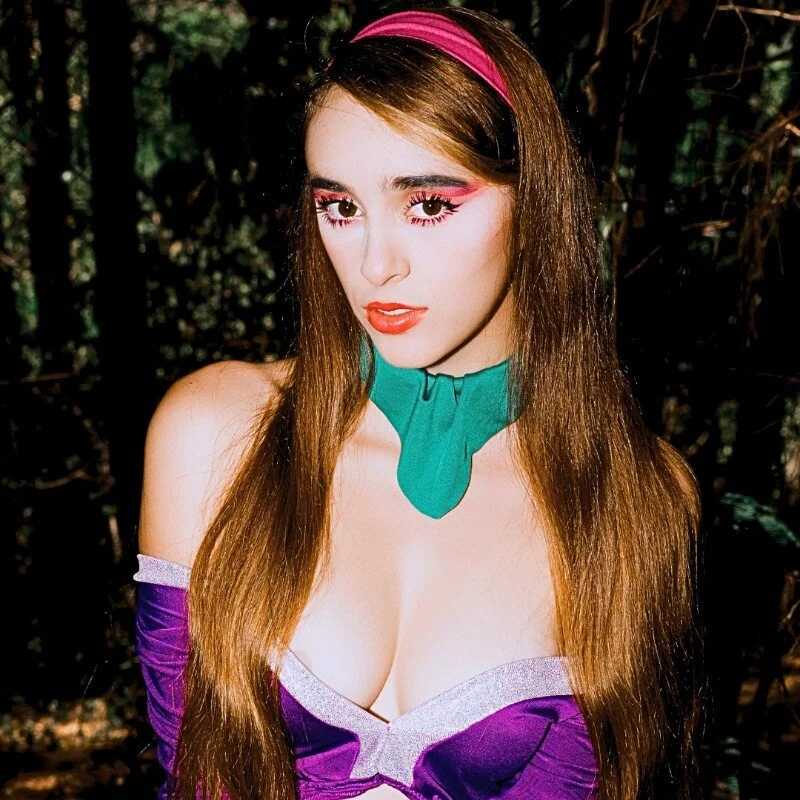 angelikarose1 — FansOnlyX creator profile