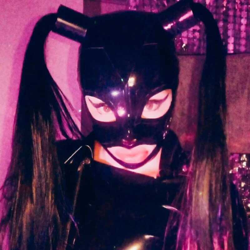 LatexDevil_Blondie — FansOnlyX creator profile