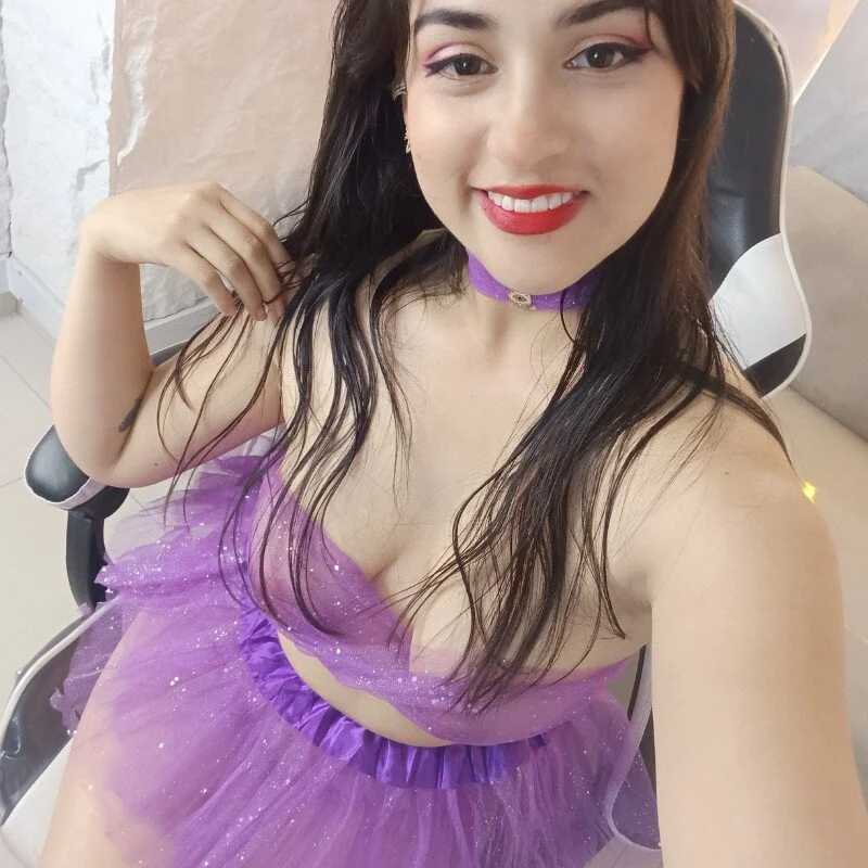 Anny_starlight — FansOnlyX creator profile