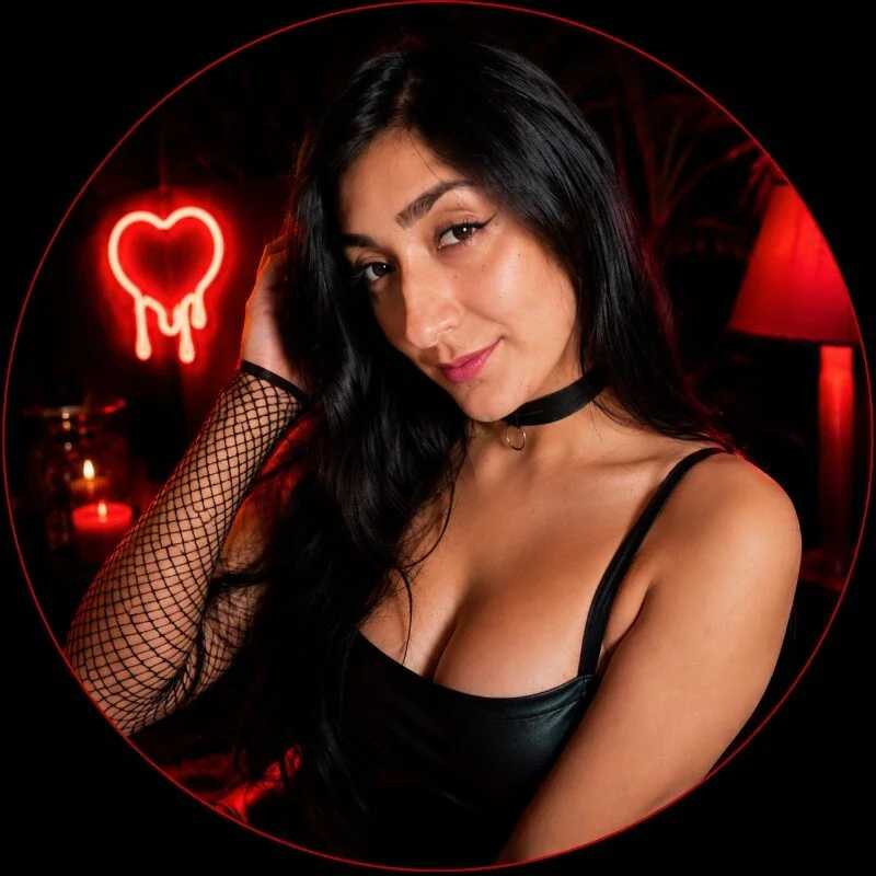MaiaExotic — FansOnlyX creator profile