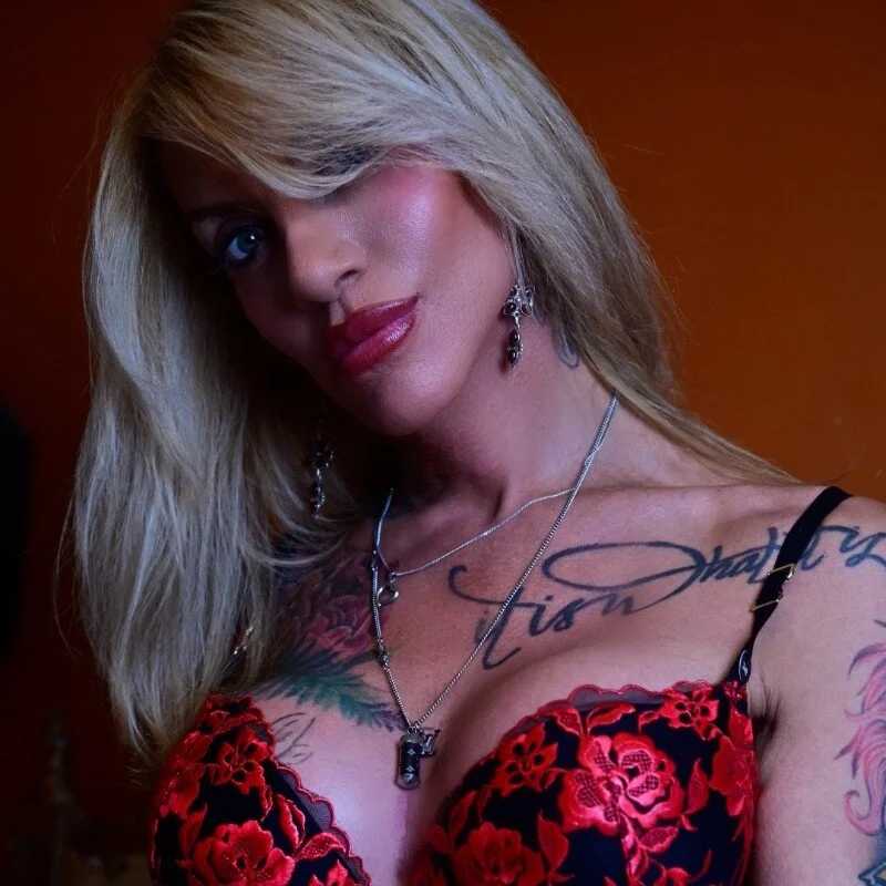 shytrans_uk — FansOnlyX creator profile