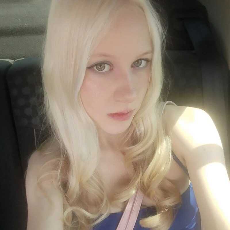 Mary_Kitty88 — FansOnlyX creator profile