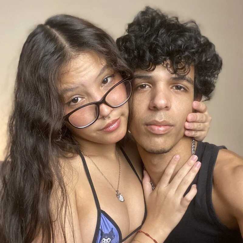 HornyCouple_222 — FansOnlyX creator profile