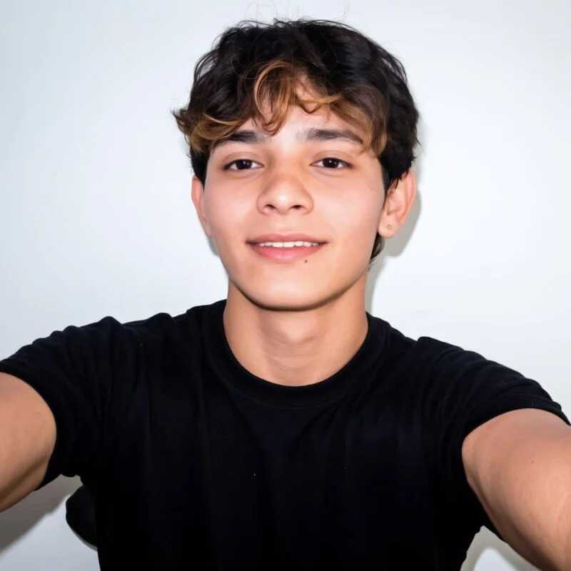 JamesCurls — FansOnlyX creator profile