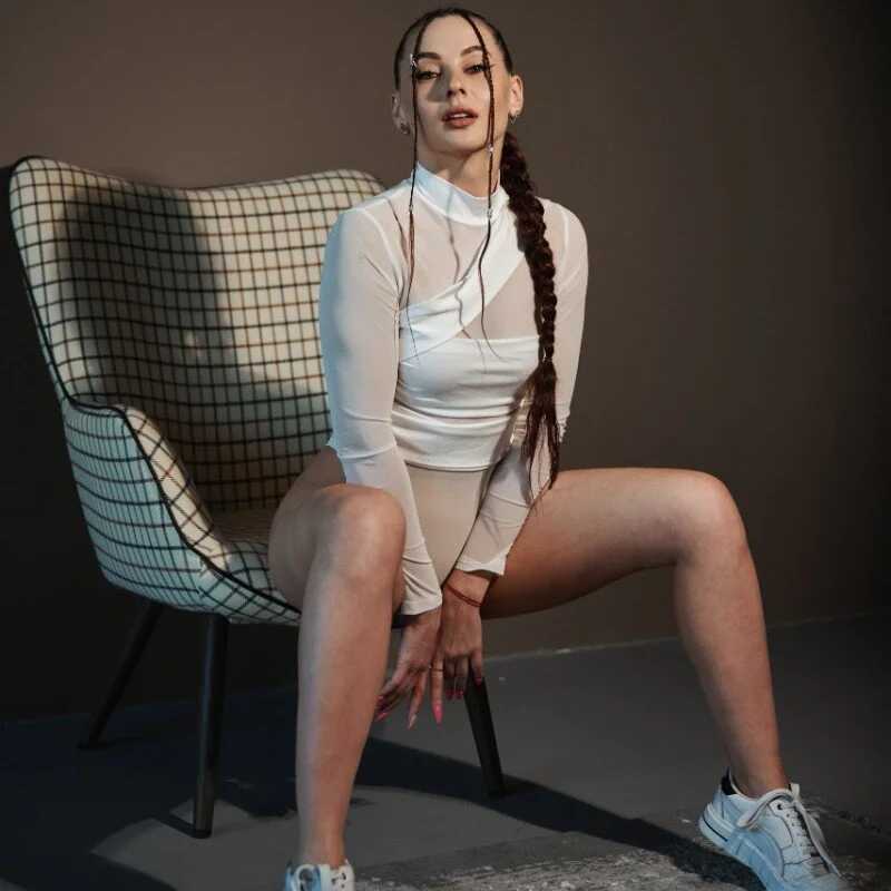 LayllaStarr — FansOnlyX creator profile