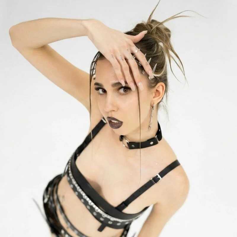 KimmPorins — FansOnlyX creator profile