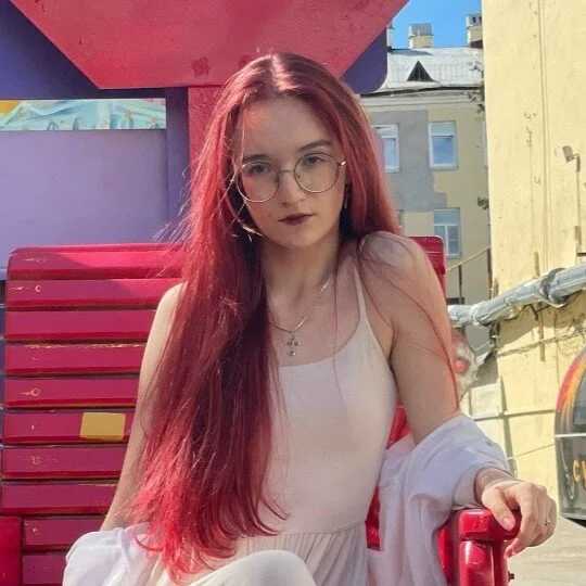 ArielDarter — FansOnlyX creator profile