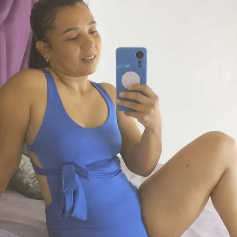mayaluxe52 — FansOnlyX creator profile