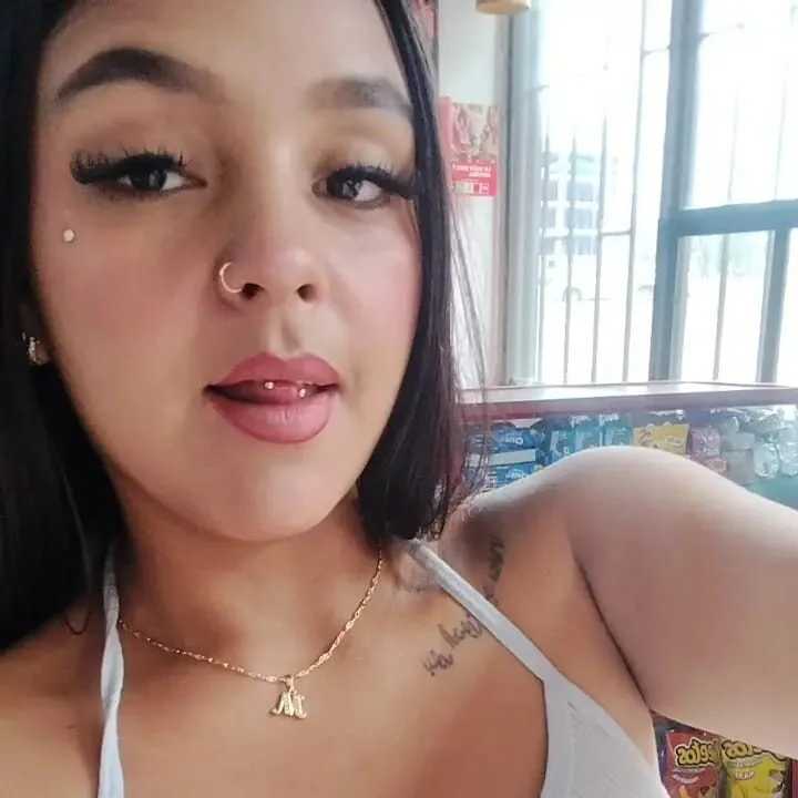 salome_cutett — FansOnlyX creator profile
