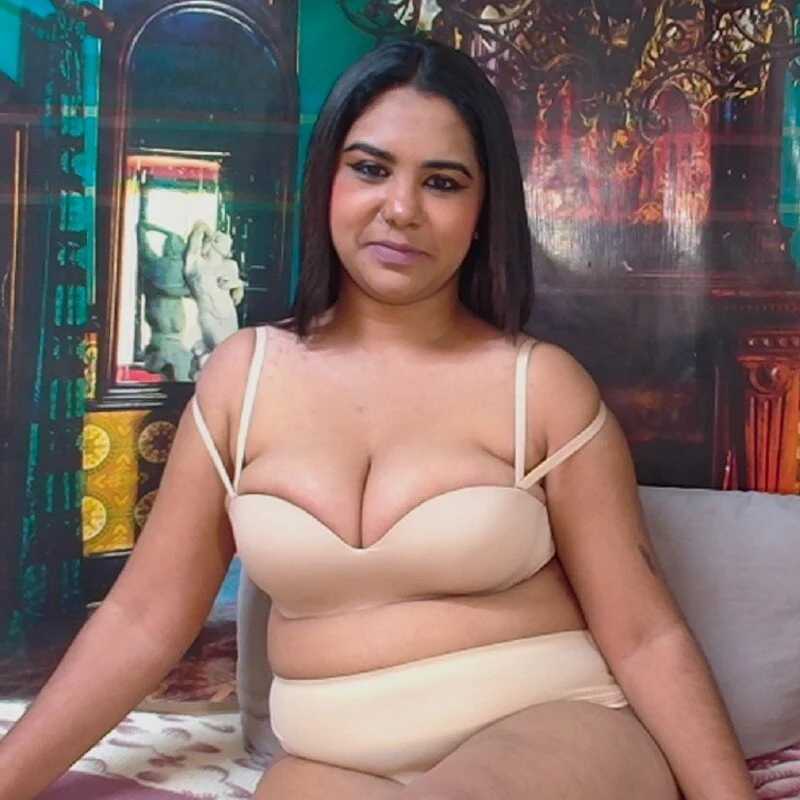 IndiaSexyStripper4u — FansOnlyX creator profile