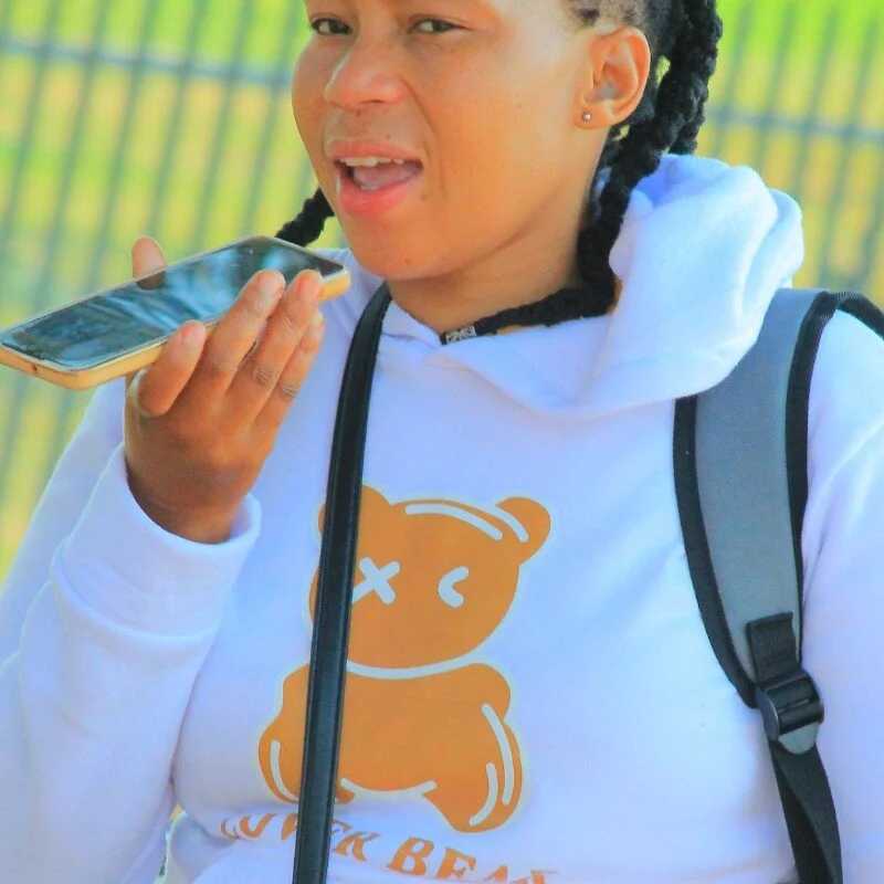 Mmatshi — FansOnlyX creator profile
