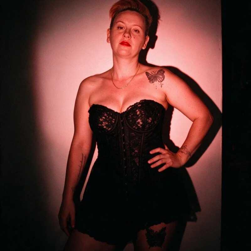 SofiaAmour — FansOnlyX creator profile